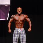 Jermaine  Ward - IFBB Dayana Cadeau Classic 2014 - #1