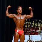 Joshua  Creamer - NPC All South 2010 - #1