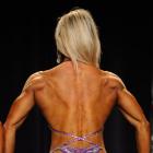 Kimberly  Blankenship - IFBB North American Championships 2011 - #1