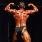 Eric  Carlson - NPC Treasure Coast 2011 - #1