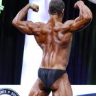 Lopushanskiy  Adrey - IFBB Arnold Amateur 2013 - #1