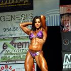 Aura  Perez - NPC Southern States 2012 - #1