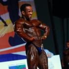 Enad  Alharbi - IFBB Arnold Amateur 2012 - #1