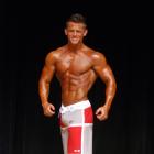 Tyler  Stines - IFBB Prestige Crystal Cup 2014 - #1