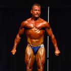 Matthew  Fennex - NPC Treasure Coast 2011 - #1