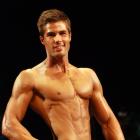 Jon  Brussee - NPC Southeastern USA 2012 - #1