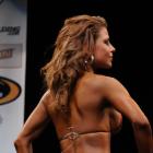 Amanda   Procida - NPC Team Universe 2009 - #1