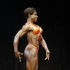 Indrell  Thomas - NPC West Palm Beach & Anna Level 2012 - #1