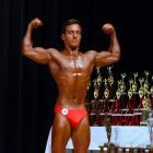 Joshua  Creamer - NPC All South 2010 - #1