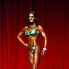 Meredith  Walsh - NPC Southern States 2012 - #1