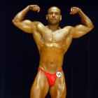 Gerry  Garcia - NPC Miami Classic 2011 - #1