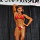 Elisa  Charm - NPC Masters Nationals 2011 - #1