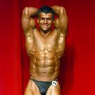 Ryan  Black - NPC Southern States 2011 - #1