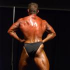 Eric  Carlson - NPC Treasure Coast 2011 - #1