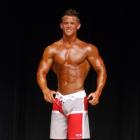 Tyler  Stines - IFBB Prestige Crystal Cup 2014 - #1