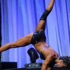 Jodi  Boam - IFBB Arnold Classic 2012 - #1