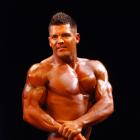 Jeff  Delaney - NPC Southeastern USA 2012 - #1