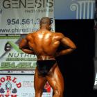 Tristian   Coburn - NPC Southern States 2012 - #1