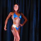 Karen  Moore Catone - NPC Atlantic Coast Classic 2010 - #1