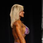 Kimberly  Blankenship - IFBB North American Championships 2011 - #1