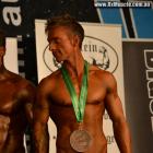 Daniel  Standen - Australian Natural Championships 2011 - #1