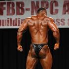 Khalid  Almohsinawi - IFBB Atlantic City Pro 2009 - #1