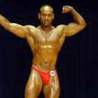 Gerry  Garcia - NPC Miami Classic 2011 - #1