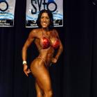 Lorraine  Haddad - NPC Gold Coast 2011 - #1