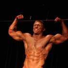 Matthew  Petersen - NPC Rocky Mountain 2010 - #1