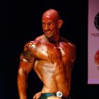 Nathan  Carmichael - NPC Daytona Classic 2012 - #1