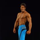 Steve  Mousharbash - NPC Dexter Jackson Classic 2011 - #1