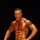 Frank  Castillo - NPC Gold Coast 2014 - #1