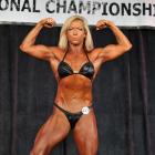 Michelle  Mazulis - NPC Masters Nationals 2011 - #1