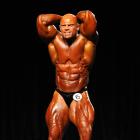 Marius  Dohne - IFBB Olympia 2011 - #1