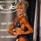 Sue  Hines - NPC Brandywine Cup Championships 2011 - #1