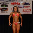 Jackie  Buckley - NPC Jay Cutler Classic 2009 - #1