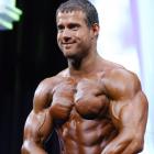 Lopushanskiy  Adrey - IFBB Arnold Amateur 2013 - #1