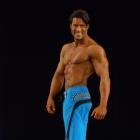 Steve  Mousharbash - NPC Dexter Jackson Classic 2011 - #1