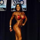 Lorraine  Haddad - NPC Gold Coast 2011 - #1