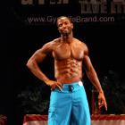 Chris  Daley - NPC Southeastern USA 2012 - #1