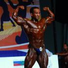 Enad  Alharbi - IFBB Arnold Amateur 2012 - #1