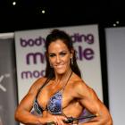 Mamy  Rosen - Australian National Natural Titles 2011 - #1