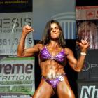 Aura  Perez - NPC Southern States 2012 - #1