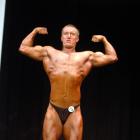 Clay  Hagler - NPC West Palm Beach & Anna Level 2012 - #1