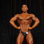 Lou  Gencarelli - NPC Teen Nationals 2009 - #1