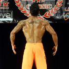 Arturo  Trujillo - NPC Southeast Classic 2014 - #1