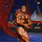 Keith   Williams - IFBB Europa Show of Champions Orlando 2014 - #1