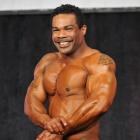 Anthony   Marmon - NPC Masters Nationals 2011 - #1