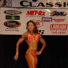 Jackie  Buckley - NPC Jay Cutler Classic 2009 - #1