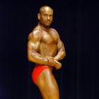 Gerry  Garcia - NPC Miami Classic 2011 - #1